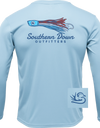 Lure UPF Fishing Tee
