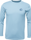 Lure UPF Fishing Tee