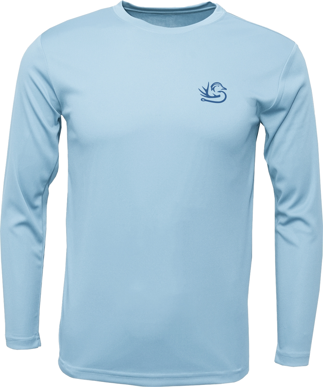 Lure UPF Fishing Tee