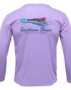 Lure UPF Fishing Tee