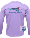 Lure UPF Fishing Tee