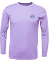 Lure UPF Fishing Tee