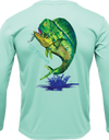 Mahi UPF Fishing Shirt