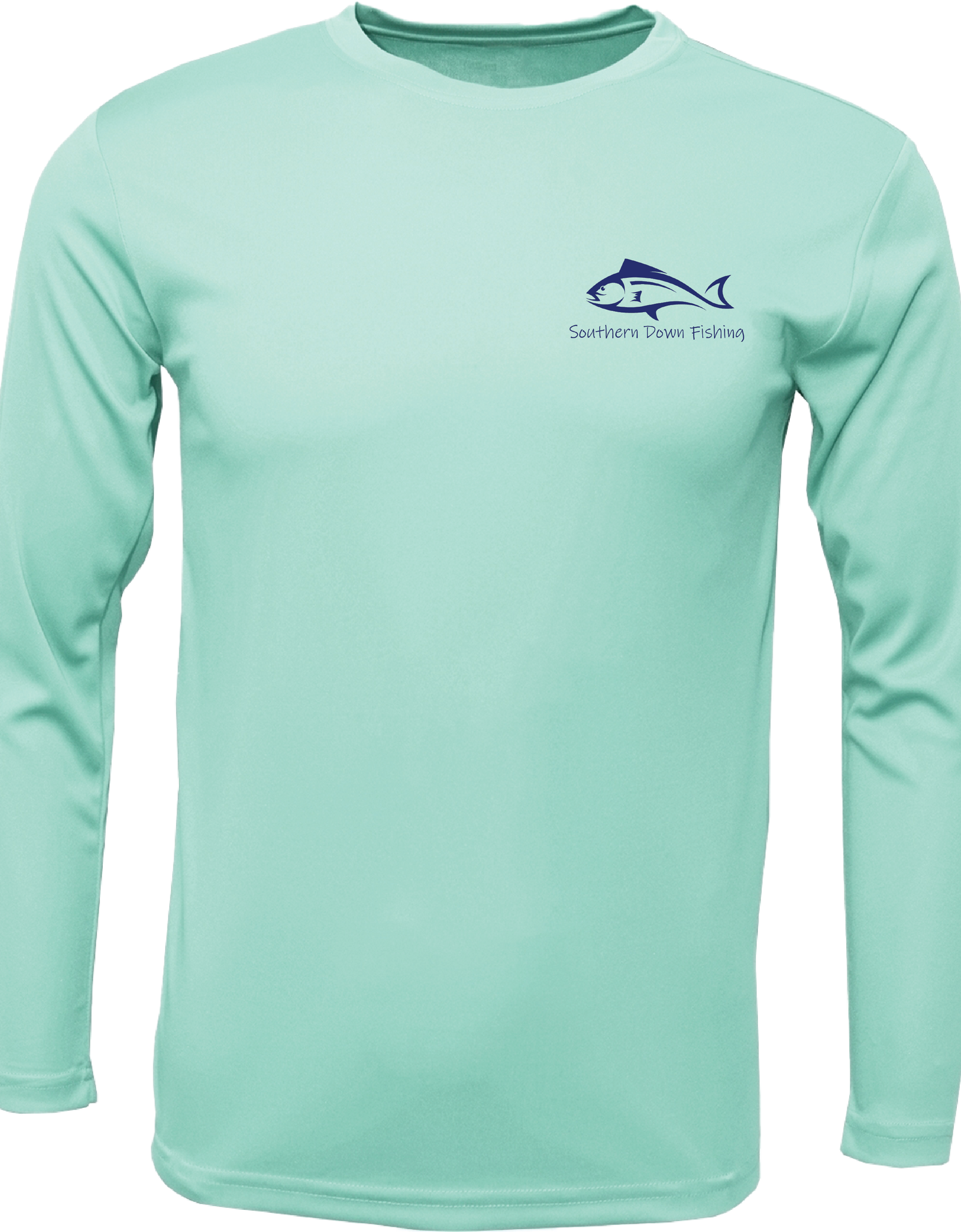 Sailfish Fishing Shirt – Southern Down Outfitters