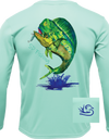 Mahi UPF Fishing Shirt