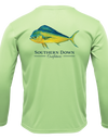 Mahi UPF Fishing Tee