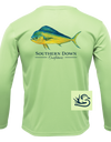 Mahi UPF Fishing Tee