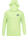 Mahi UPF Hooded Fishing Tee