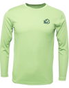 Mahi UPF Fishing Tee