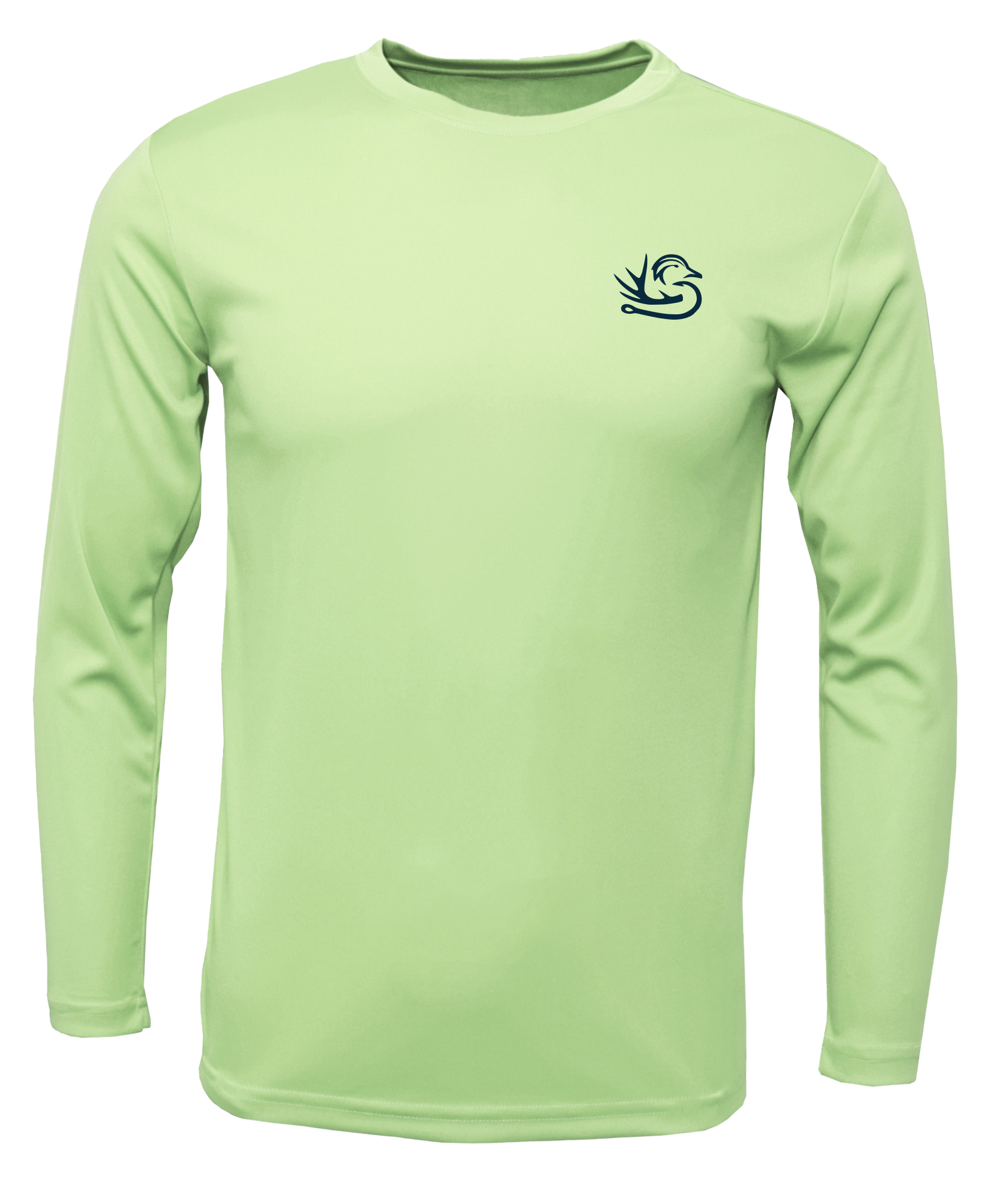 Mahi UPF Fishing Tee