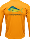 Mahi UPF Fishing Tee