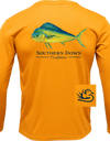 Mahi UPF Fishing Tee