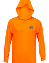 Mahi UPF Hooded Fishing Tee