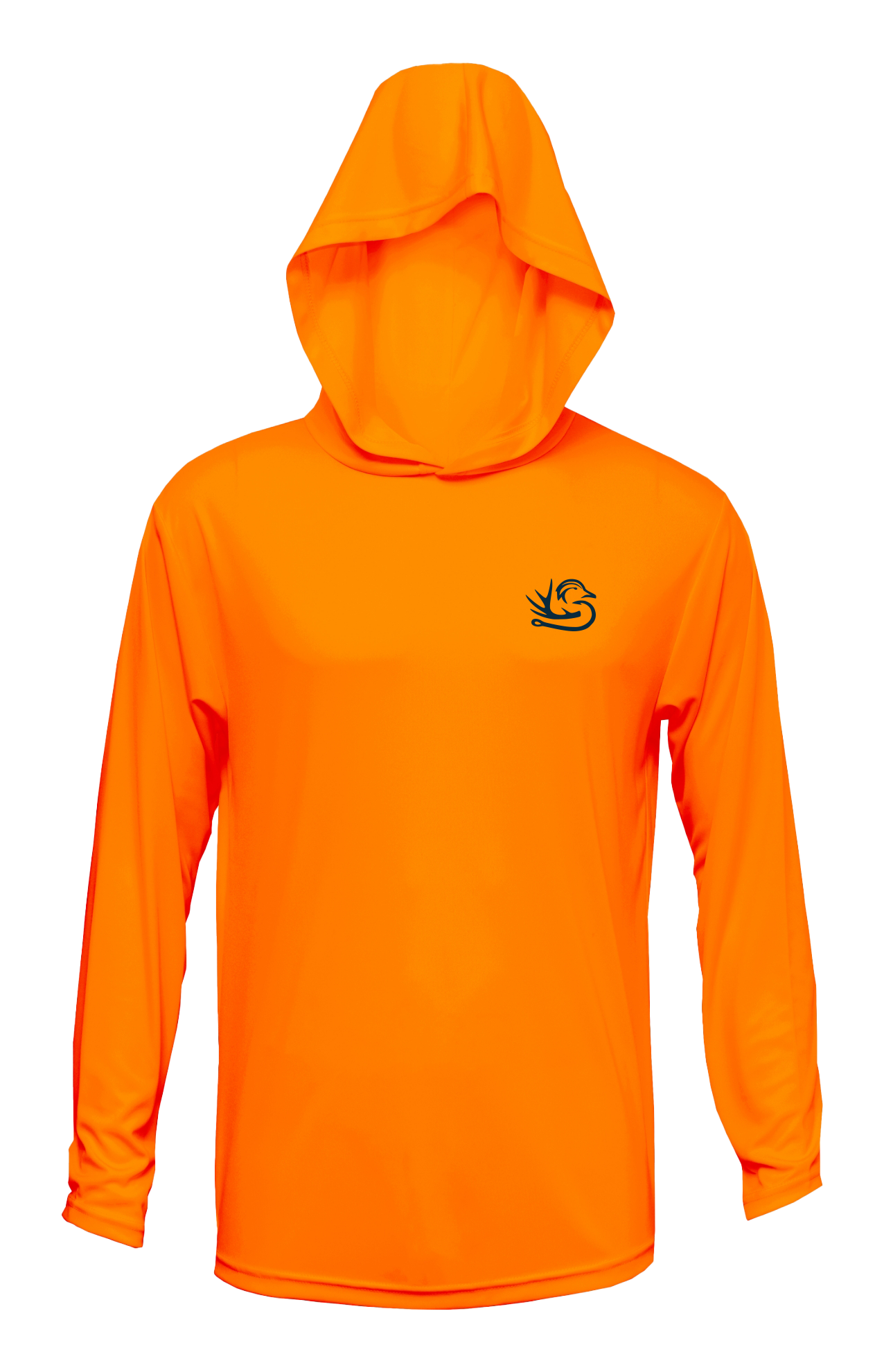Mahi UPF Hooded Fishing Tee