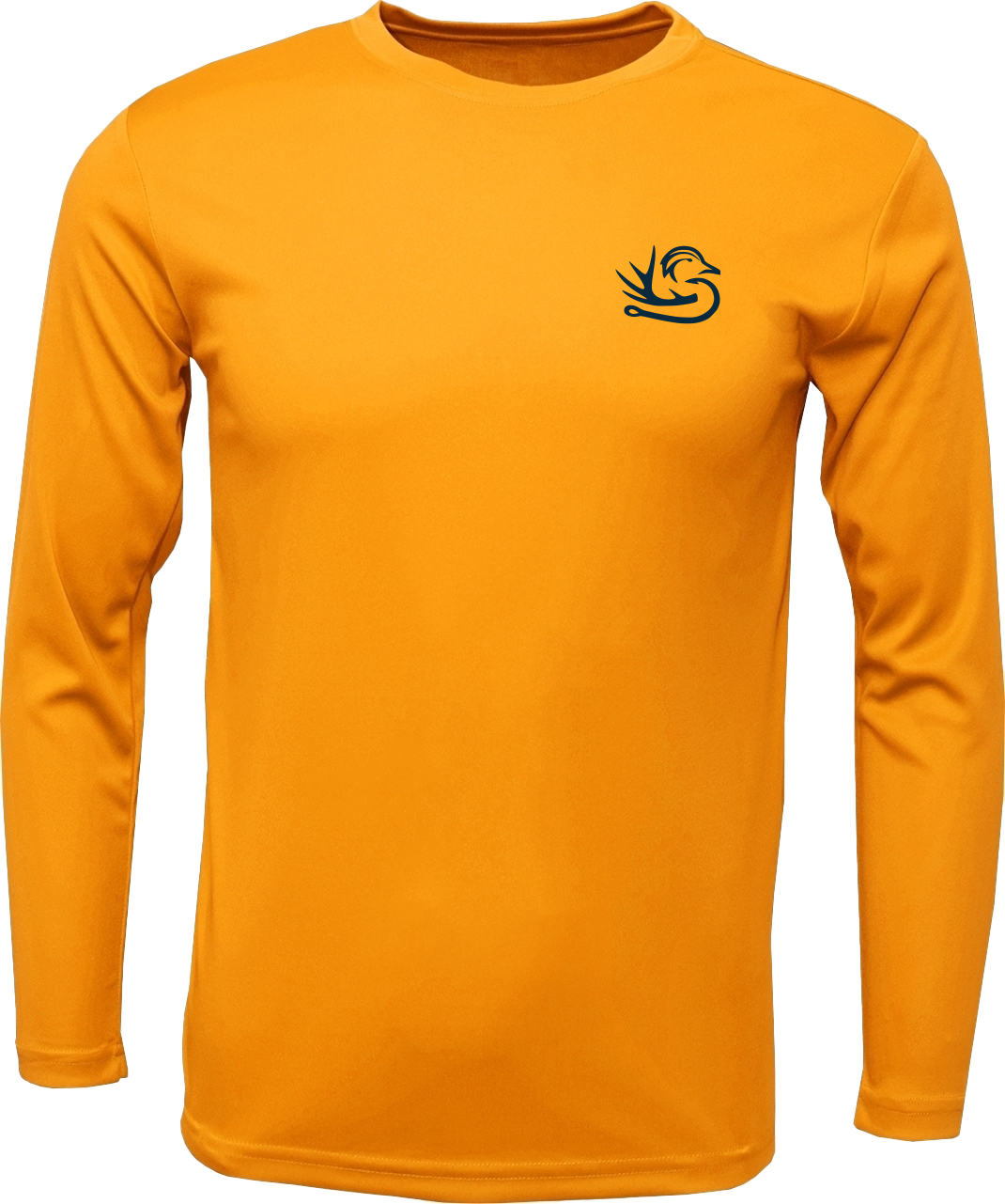 Mahi UPF Fishing Tee
