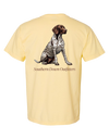 Fulton GSP Youth Tee