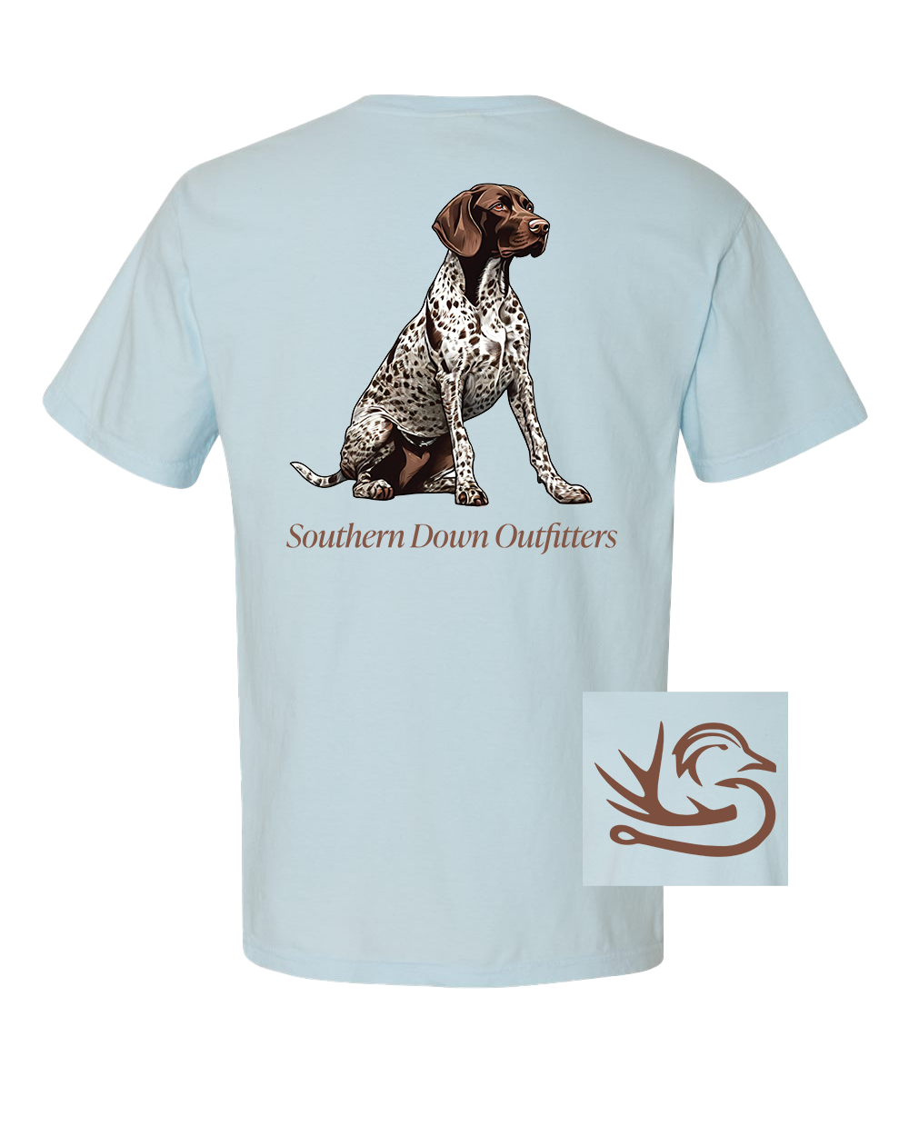 Fulton GSP Tee