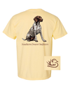 Fulton GSP Youth Tee