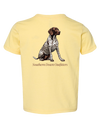 Fulton GSP Toddler Tee