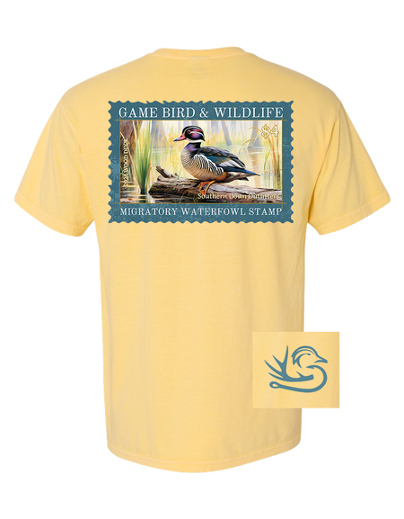 SDO Duck Stamp Youth Tee