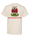Old School Dog Tee