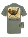 Running Turkey Tee