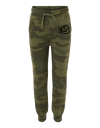 Pants - TODDLER Camo Classic Logo