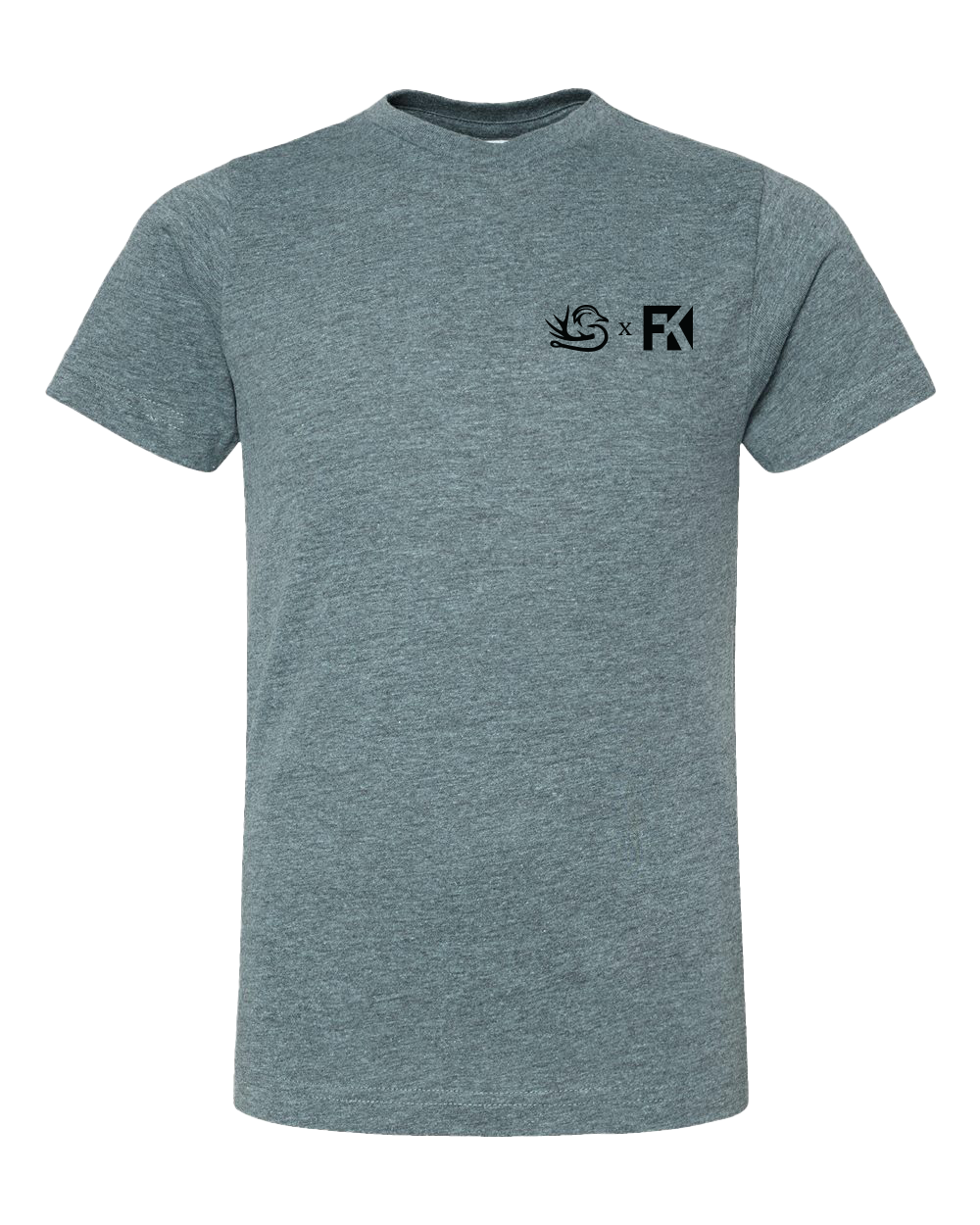 SDO x FBK Toddler Tee