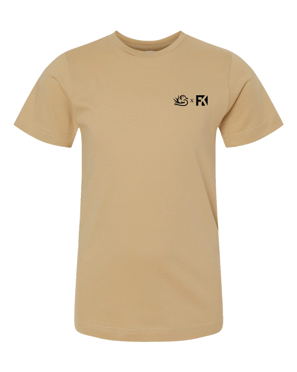 SDO x FBK Youth Tee