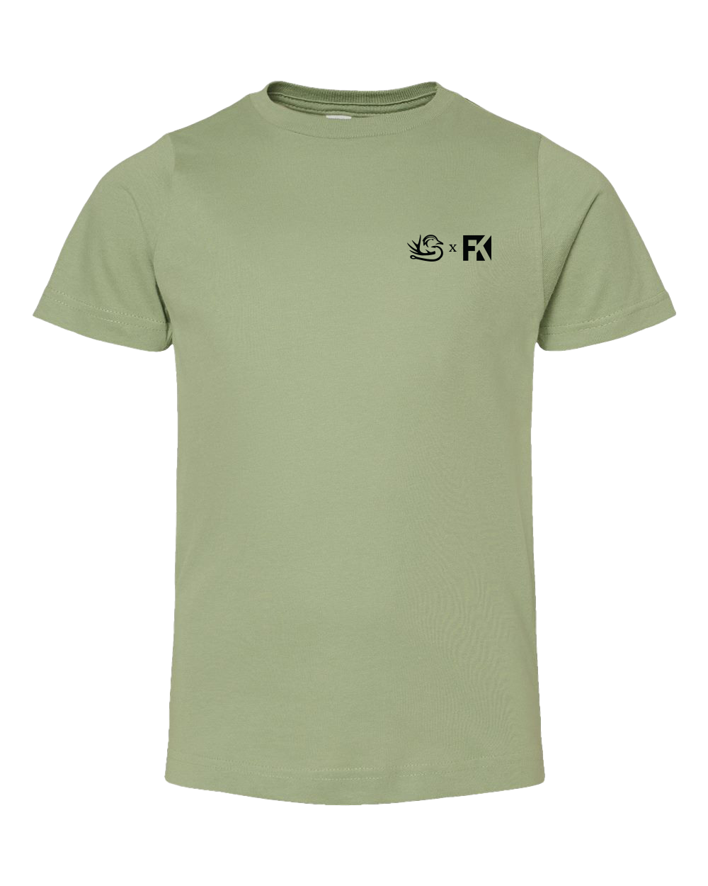 SDO x FBK Youth Tee