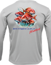 Snapper UPF Fishing Shirt