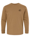 Santa's Ducks Youth Long Sleeve Tee