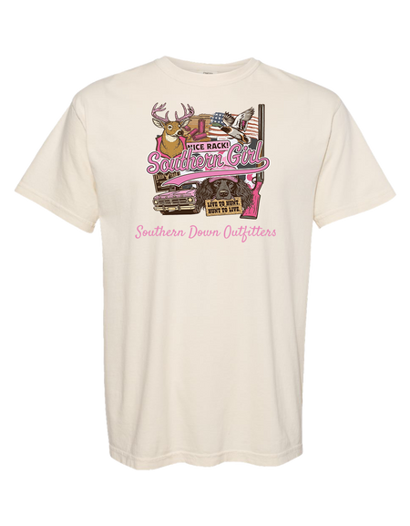 Southern Girl Tee