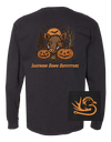 Spooky Hog Long Sleeve Tee