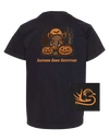 Spooky Hog Youth Tee