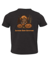 Spooky Hog Toddler Tee