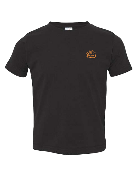 Spooky Hog Toddler Tee
