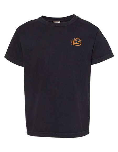 Spooky Hog Youth Tee