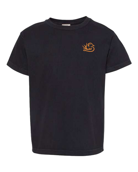 Spooky Hog Youth Tee