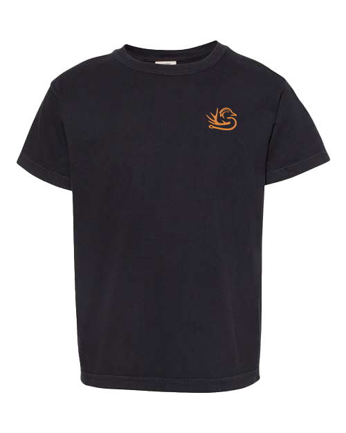 Spooky Hog Youth Tee