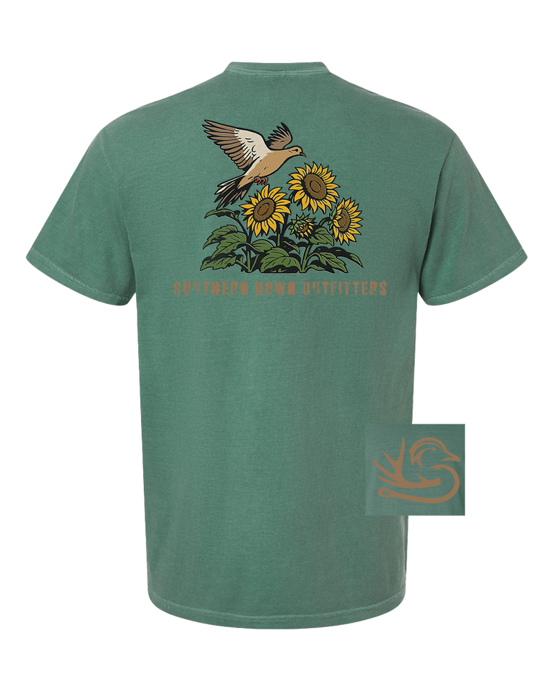 the GazettE　DOVE CIRCLE TEE the GazettE DOVE CIRCLE TEE The Gazette Japanese Visual Rock Band