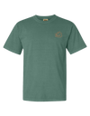 Sun Flower Dove Tee