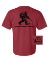 Tactical Bigfoot Tee