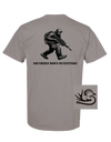 Tactical Bigfoot Tee