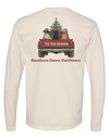 Tits The Season Long Sleeve Tee