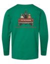 Tis The Season Youth Long Sleeve Tee