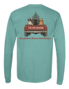Tits The Season Long Sleeve Tee