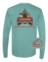 Tits The Season Long Sleeve Tee