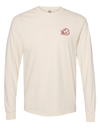 Tits The Season Long Sleeve Tee