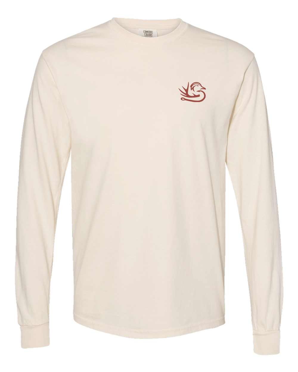 Tits The Season Long Sleeve Tee